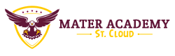 Mater Academy St. Cloud Logo